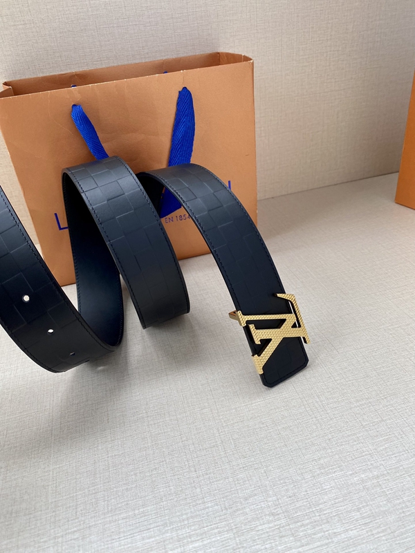 激安ルイヴィトンベルト側面デザイン